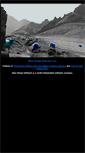 Mobile Screenshot of bluesheepsoftware.com
